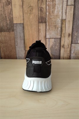 Yeni Sezon Erkek Spor Ayakkabı Sneakers Siyah