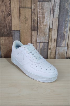 Yeni Sezon Erkek Spor Ayakkabı Sneakers Beyaz Air