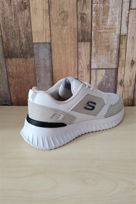 Yenı Sezon İthal Model Erkek Spor Ayakkabı Sneakers Beyaz